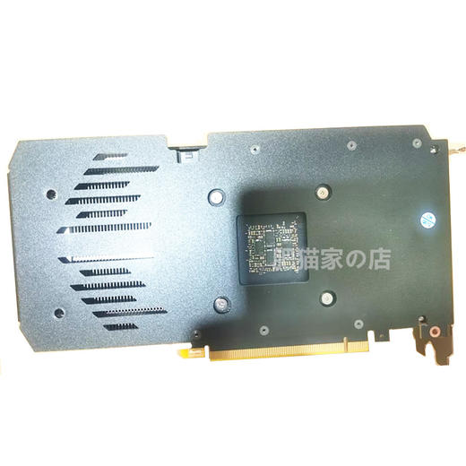 RTX3060 12G闪电猫显卡 畅玩不卡顿 游戏办公双强 商品图4