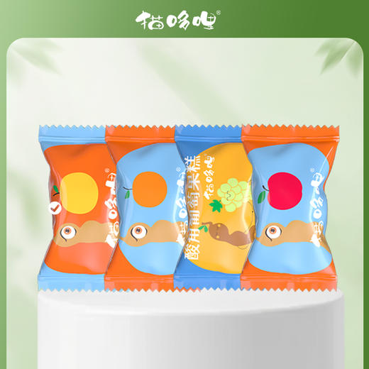 猫哆哩果糕流通渠道系列 商品图2