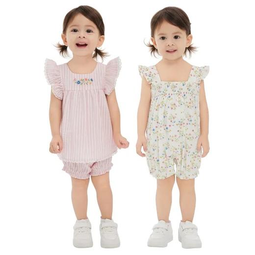 Little Me Baby 婴儿3件套装只要￥168直邮到手~ 适合3-24个月宝贝 商品图3