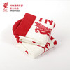 【官方正版】利物浦俱乐部 | 红白拼色提花休闲长袜四季款球迷周边 商品缩略图4