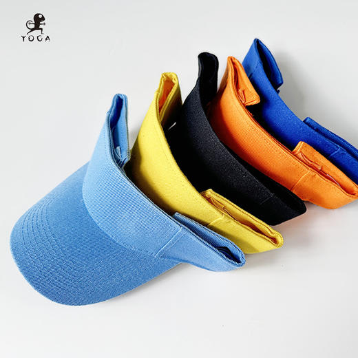 【2507PJ376】 多巴胺空顶帽（5天发货） 商品图10