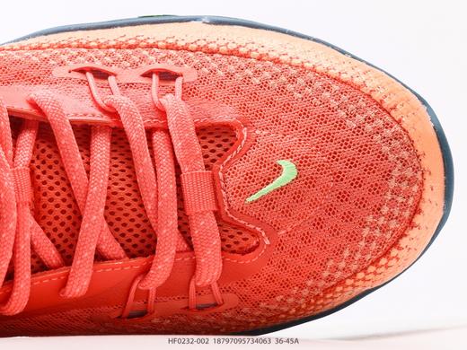 耐克Nike S.T. Flare时尚低帮实战篮球鞋HF0232-002男女鞋 商品图7