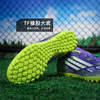 小李子ADIDAS阿迪达斯F50入门TF碎钉运动训练足球鞋成人男JI0026 商品缩略图2