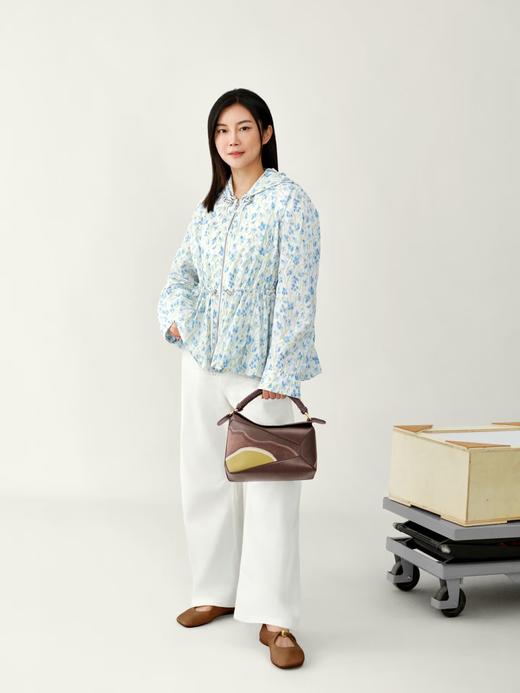 罗意威新款奶奶鞋（HC） 商品图4