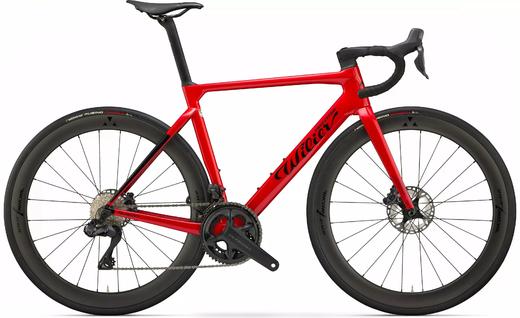 Wilier Filante SL轻量个性化公路车禧玛诺105电变 商品图2