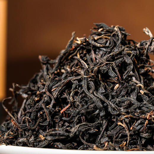 凤宁号新品【天香】高端高香茶 100克/盒 商品图4