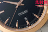 浪琴新款 AF康卡斯悦动41系列 男士腕表 商品缩略图4