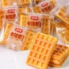 回头客华夫饼336g蛋糕营养早餐速食健康小零食小吃懒人饼干下午茶 商品缩略图1