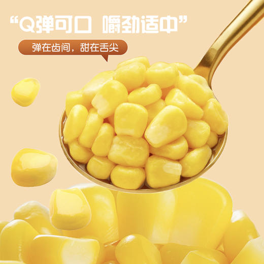甜糯玉米 220克*8 商品图1