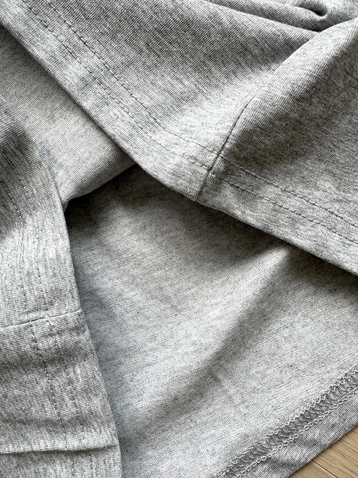 现货 THS-无 男士 CK套装 休闲柔软亲肤套装 2色 AP030 商品图10