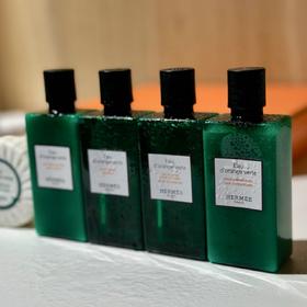 爱马仕 橘绿之泉洗护系列 80ml（效期至26年5月）【该商品不支持用券】