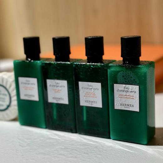 爱马仕 橘绿之泉洗护系列 80ml（效期至26年5月）【该商品不支持用券】 商品图0