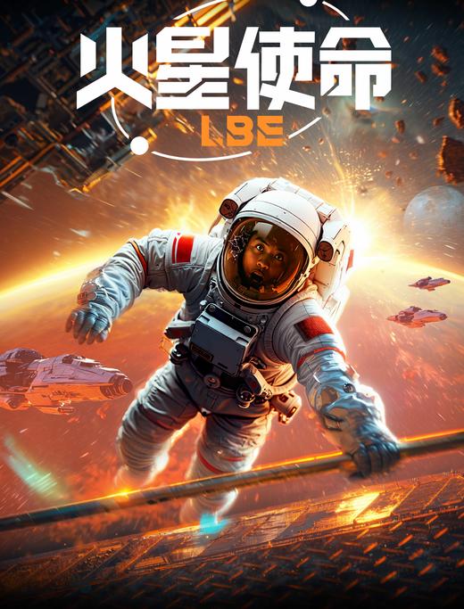 VR大空间  VR影片七选一 商品图1