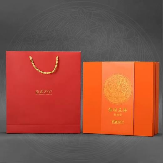 仙瑞呈祥收纳盒 商品图4