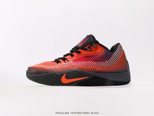 耐克Nike S.T. Flare时尚低帮实战篮球鞋HF0232-668男女鞋 商品图0