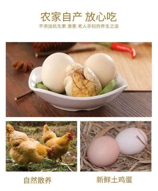 土鸡活珠子 商品图2