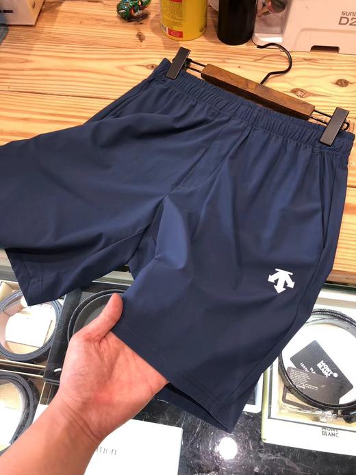 现货 DST精编速干面料短裤，就十几条 商品图5