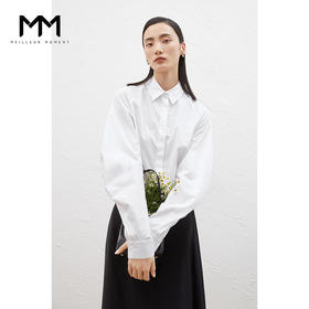 【经典款】【商场同款】麦檬春秋衬衫5992220931-1