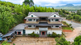 龙岩慢姑娘花香小院