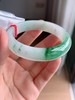 52正圈翡翠手镯 商品缩略图0