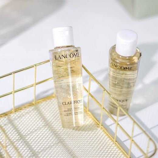 ▲中小样 兰蔻极光水  50ML 全新二代！ 商品图0