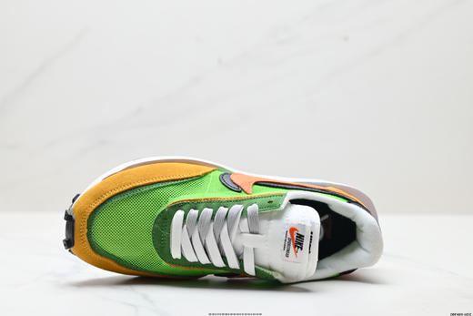 耐克NIKE LDWAFFLE华夫解构运动休闲鞋DH2684-400男女鞋 商品图1