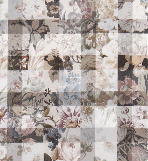 LT268B 150周年限定 ARCHIVE GINGHAM 档案馆格子棉布 Liberty 邮费到付 269元/米 商品图1