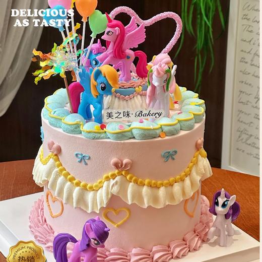 31.原味动物奶油蛋糕 商品图0