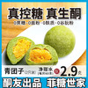 【酮友食品】控糖生酮青团子无面粉咸蛋黄无糖精碳低糕点心零食菲糖世 商品缩略图1