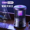 【灭蚊灯电击吸入式】二合一捕蝇 商用电池 家用高效灭苍蝇蚊子神器自动 商品缩略图5