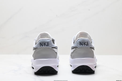 耐克NIKE LDWAFFLE华夫解构运动休闲鞋DH2684-400男女鞋 商品图5