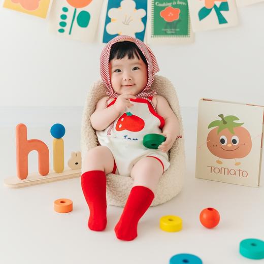 【特惠0元拍】石家庄时光baby| 40-100天超值上门拍宝宝照：3服造+5张底片，加赠7寸摆台1个！ 商品图1