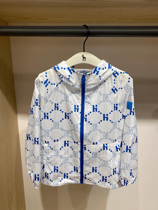 【春上新】8楼哈吉斯   皮肤衣  吊牌价：899  活动价：719 商品图0