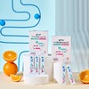 【全新升级】四联菌衡复合益生菌2+2四大明星菌株协同+3重益生元矩阵||精准菌株配比、纯净无敏配方||柳橙味 商品缩略图2