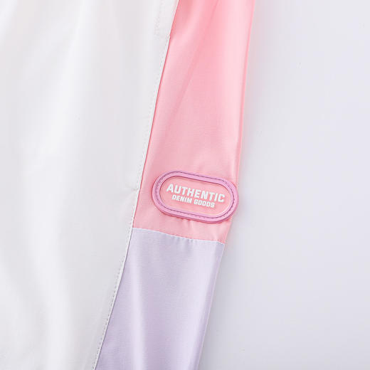 411-童梭织长裤 商品图10