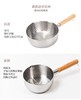 铁技 日本进口雪平锅小奶锅辅食锅18cm/20cm/22cm【宝库优选】 商品缩略图12