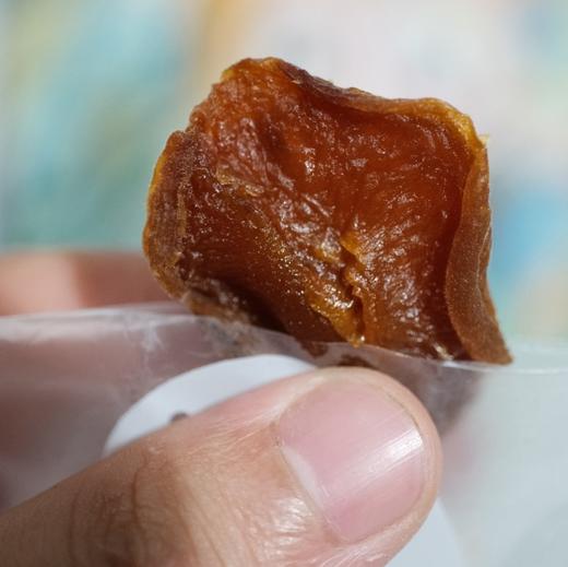 生态金杏干 | 合作生产 | 基地直发包邮* Ecological dried apricot 商品图3