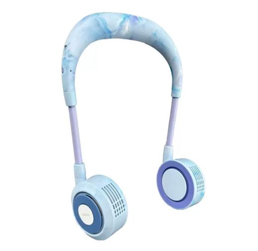 户外必备❗夏日移动小空调❗AYZ挂脖风扇不挑年龄不挑场合 商品图8