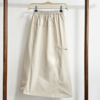 壁虎瑜伽【2507QZ379】A字复古工装裙【5天发货】 商品缩略图4