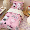 自然醒A类全棉三丽鸥花型幼儿园套件三件套六件套纯棉宝宝午睡被褥专用床上用品JY 商品缩略图2