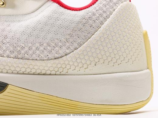 耐克Nike S.T. Flare时尚低帮实战篮球鞋HF0232-002男女鞋 商品图6