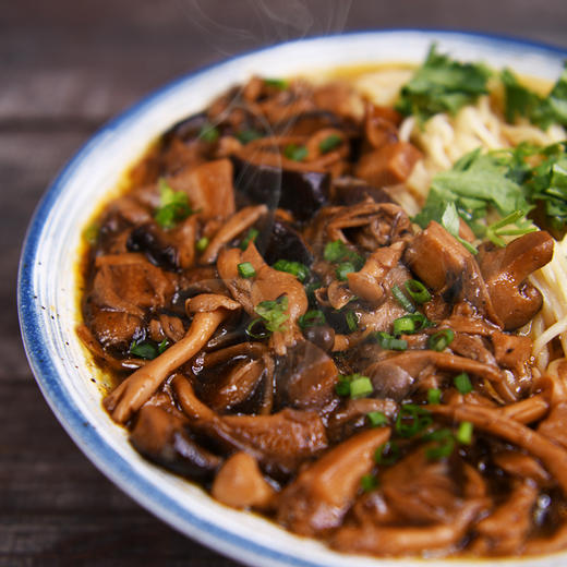 香烩杂菇，200克/袋 商品图3