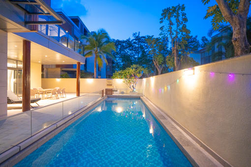 三亚慢姑娘屿海之约轰趴馆 商品图11