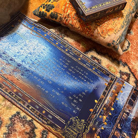 【译森文创】苏美尔鼠标垫