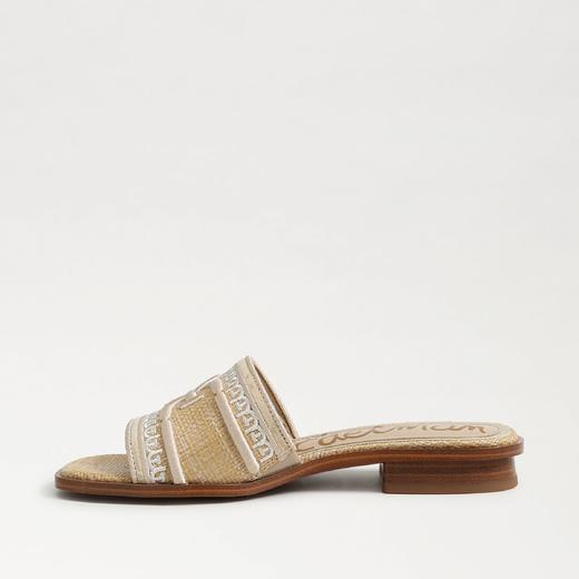 独立日好折！Sam Edelman 凉拖 商品图3