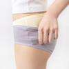 【9条装】95棉7a抑菌菌基础内裤舒适大码薄款包臀立体透气棉裆 商品缩略图2