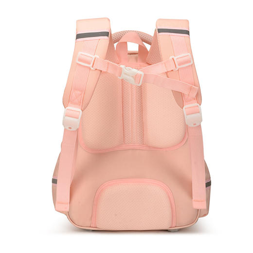 🎒开学必备！1-6年级小学生减负神器✨透气轻便，护脊更舒适，男女通用超实用！ 商品图2
