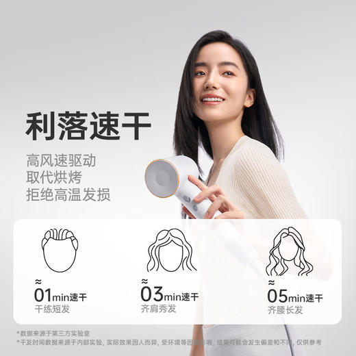 徕芬 电吹风 SE2 商品图1