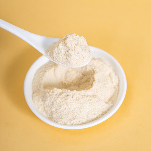 张太和铁棍山药粉250g麸炒温县山药细腻研磨代餐 商品图7