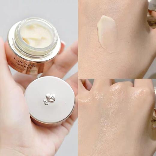 【香港直邮】LANCOME兰蔻菁纯眼霜正装20ml*2套盒 商品图8